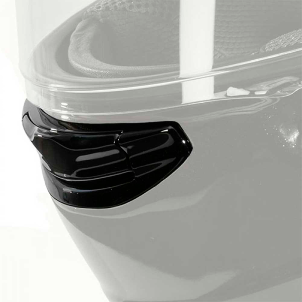Arai Helmets X Chin Vent